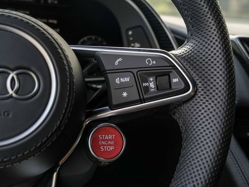 Used 2023 Audi R8 V10 performance RWD image 23