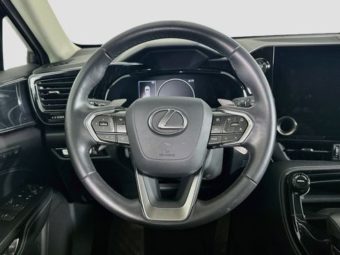 Used 2023 Lexus NX 350 AWD image 18
