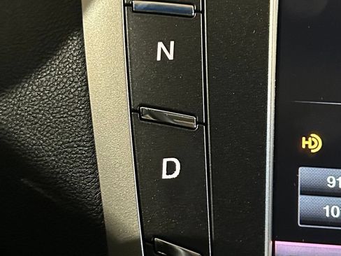 Used 2016 Lincoln MKZ AWD w/ Equipment Group 300A Reserve image 76