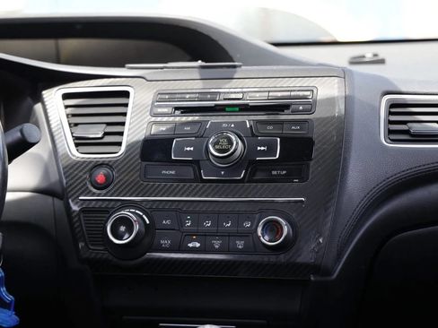 Used 2013 Honda Civic Si image 31