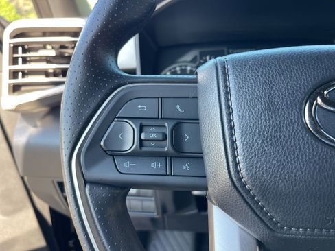 Used 2026 Toyota Tundra SR5 image 17