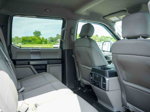 Used 2019 Ford F150 XLT w/ Equipment Group 302A Luxury AWD/4WD image 19