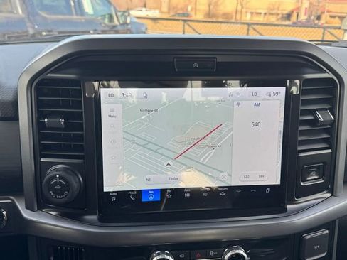 New 2026 Ford F150 XLT w/ Equipment Group 302A MID image 14