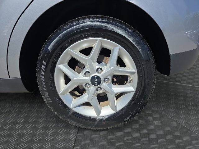 Used 2024 Kia Soul LX w/ Option Group 015 FWD image 34