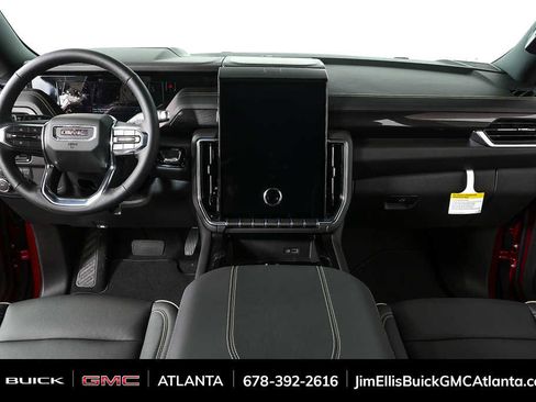 New 2026 GMC Yukon Elevation image 20