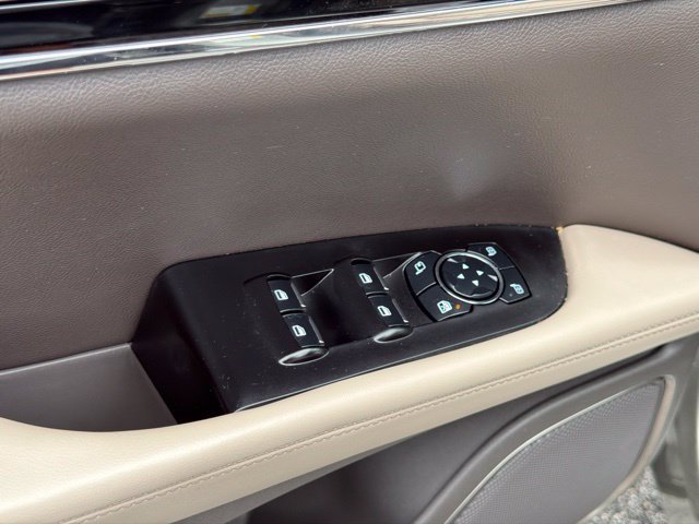 Certified 2023 Lincoln Nautilus FWD w/ Premium Package image 11