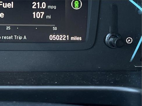Used 2022 Honda Odyssey EX image 19