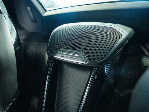 Used 2024 Chevrolet Corvette Z06 w/ LPO, Roadside Safety Package image 57