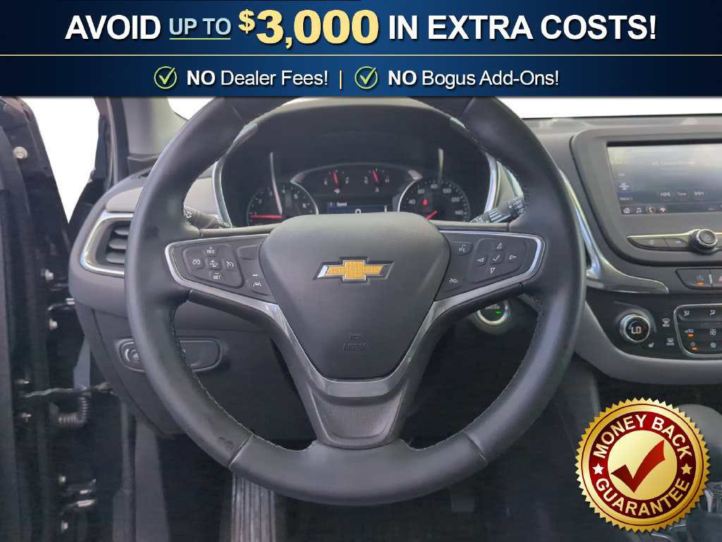 Used 2023 Chevrolet Equinox LT FWD image 18
