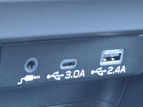 Certified 2025 Subaru Crosstrek 2.0i Premium image 29