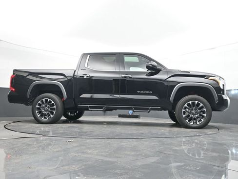 Used 2025 Toyota Tundra Limited image 60