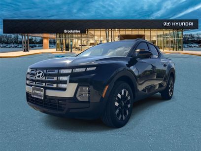 New 2026 Hyundai Santa Cruz SEL