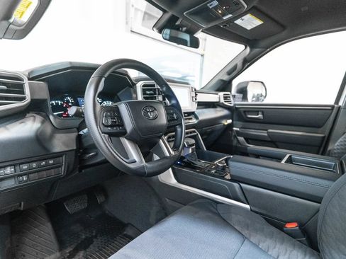 Certified 2026 Toyota Tundra SR5 AWD/4WD image 3