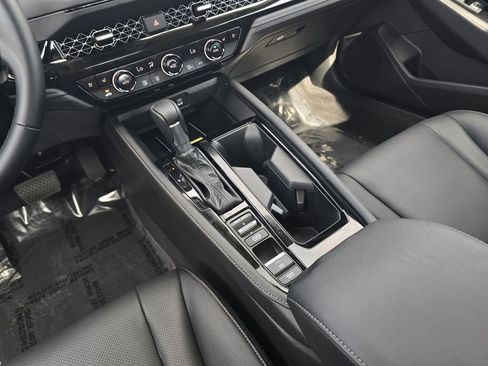 Certified 2024 Honda Accord Touring image 16