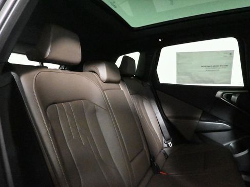 Used 2026 BMW X3 xDrive30 w/ Convenience Package image 35