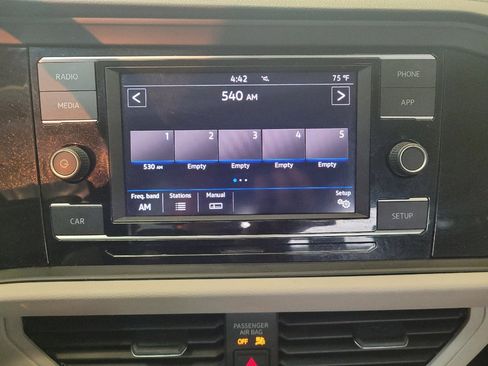 Used 2019 Volkswagen Jetta S w/ Driver Assistance Package FWD image 25