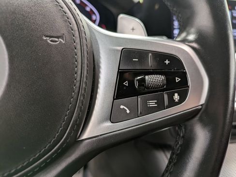 Used 2021 BMW M440i Convertible w/ Premium Package image 20