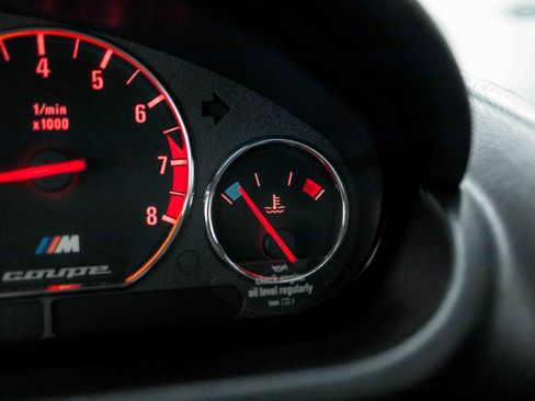 Used 1999 BMW M Coupe image 53