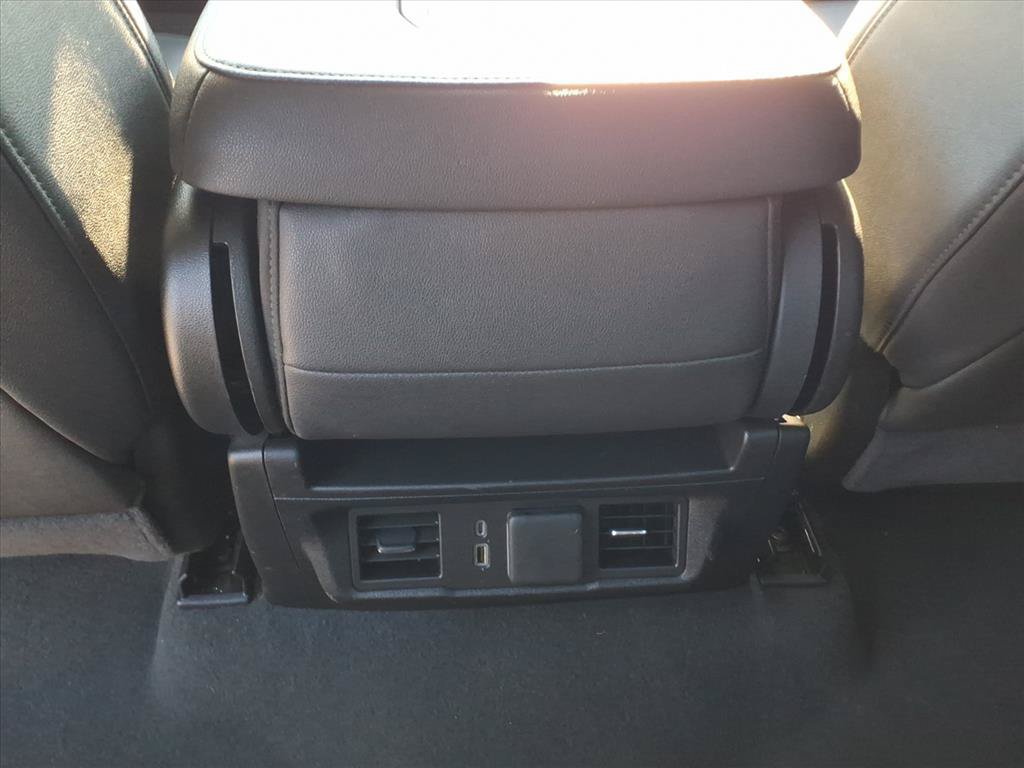 Used 2025 GMC Sierra 1500 SLT RWD image 23