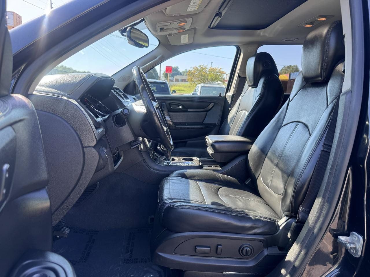 Used 2014 GMC Acadia SLT FWD image 10