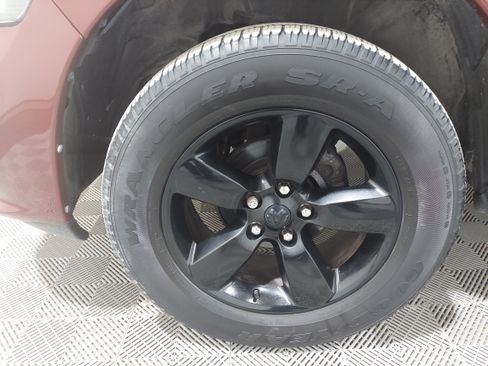 Used 2019 RAM 1500 Express w/ Wheel & Sound Group AWD/4WD image 6