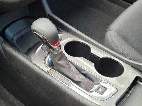 Used 2024 Chevrolet Malibu RS image 27