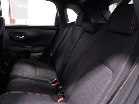 Certified 2024 Honda HR-V Sport image 18