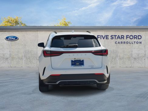 Used 2024 Lexus NX 350 F Sport AWD/4WD image 7