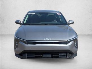 Used 2025 Kia K4 FWD video 2