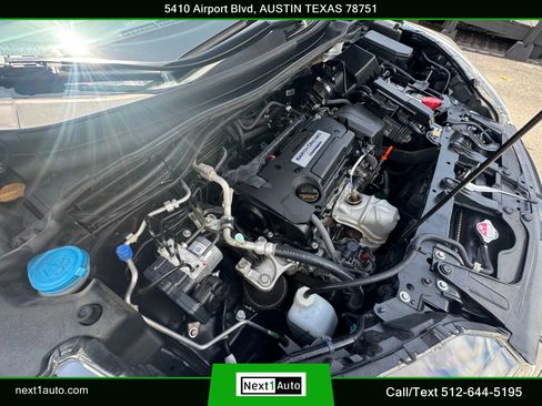 Used 2015 Honda CR-V EX-L image 34