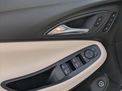 New 2026 Buick Encore GX Avenir w/ Avenir Convenience Package AWD/4WD image 13
