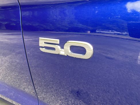 Used 2016 Ford Mustang GT Premium w/ Equipment Group 401A RWD image 38