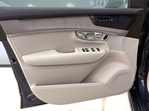 New 2026 Volvo XC90 B6 Ultra w/ Protection Package AWD/4WD image 21