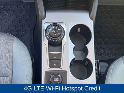 Certified 2023 Ford Bronco Sport Big Bend image 19