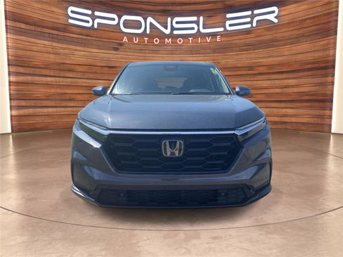 Used 2023 Honda CR-V EX-L image 9