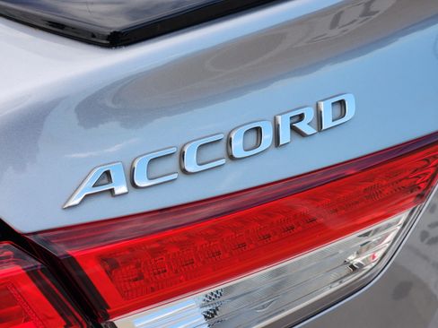 Used 2021 Honda Accord Sport Special Edition image 38