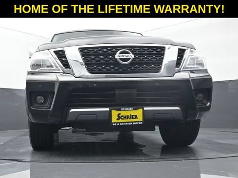Used 2019 Nissan Armada SL w/ Premium Package AWD/4WD image 62