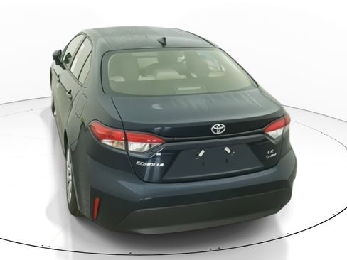 New 2026 Toyota Corolla LE image 6