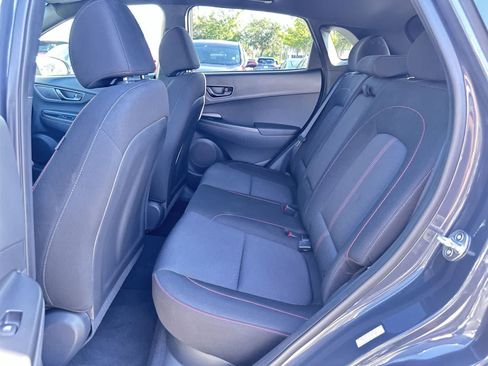 Used 2023 Hyundai Kona N Line FWD image 18