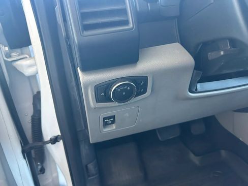 Used 2020 Ford F150 XL w/ Equipment Group 101A Mid AWD/4WD image 18