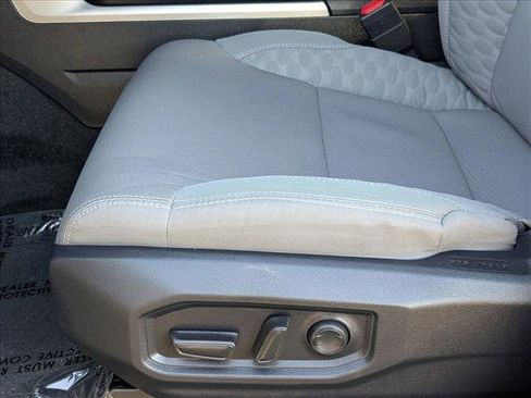 Certified 2025 Toyota Tundra SR5 image 14