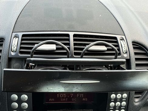 Used 2007 Mercedes-Benz SLK 350 image 31