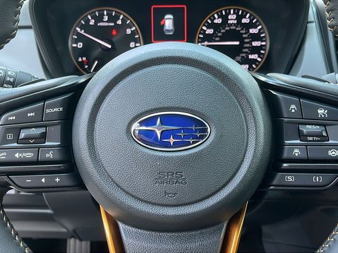 New 2025 Subaru Crosstrek 2.5i Wilderness image 8