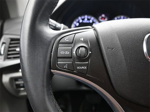 Used 2020 Acura MDX Technology image 20
