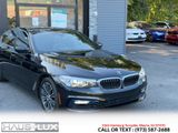 Used 2018 BMW 530i xDrive w/ M Sport Package image 5