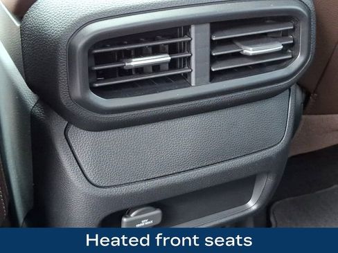 Used 2026 Honda Ridgeline RTL image 14