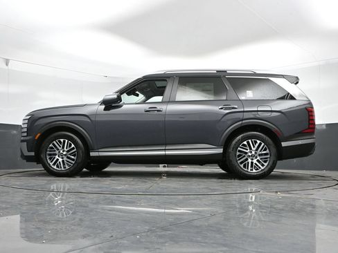 New 2026 Hyundai Palisade SEL AWD/4WD image 45