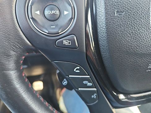 Used 2019 Honda Ridgeline Black Edition image 30