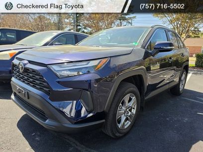 Used 2025 Toyota RAV4 XLE w/ Convenience Package