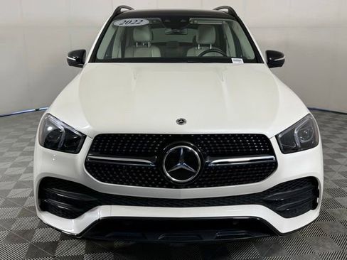 Used 2022 Mercedes-Benz GLE 350 image 11